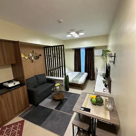 Appartamento 2302 Avida Riala 3 Apex Living